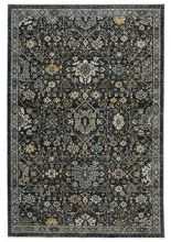 Oriental Weavers ABERDEEN ABERD-533K1 Imgs Floral Traditional Area Rugs